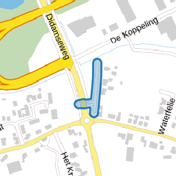 Meester Waaijerstraat