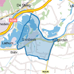 Giesbeek