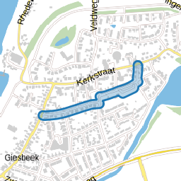 Pastoor Slingerstraat