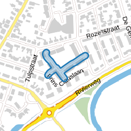 Prinses Beatrixplein