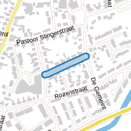 Theodorus Soethofstraat