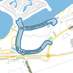 De Muggenwaard