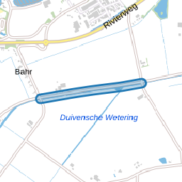 Weteringweg