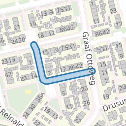 Frederik Hendrikstraat