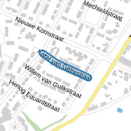 Karel van Gelrestraat