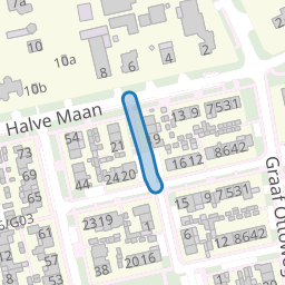 Willem van Nassaustraat