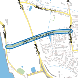Doornenburgseweg