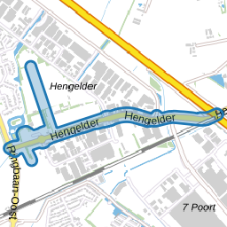 Hengelder