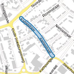 Kampstraat