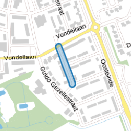 Stijn Streuvelsstraat