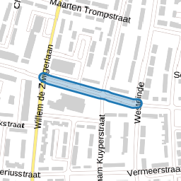 Van Oldenbarneveldtlaan
