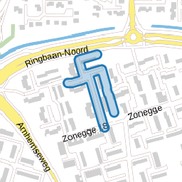Zonegge 17