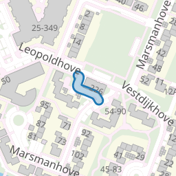 Belle van Zuylenhove