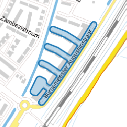 Burgemeester Augustijnstraat