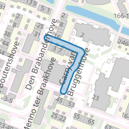 Carry van Bruggenhove