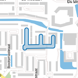 Dirk van den Doortogestraat