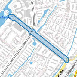 Florence Nightingalelaan