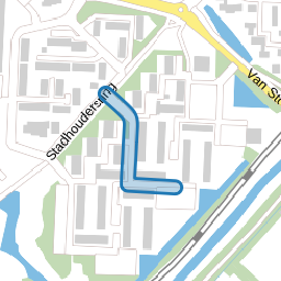 Graaf Lodewijkstraat