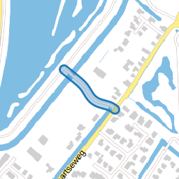 Hoek van Schielandpad