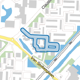 Johan Willem Frisostraat