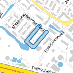 Maria van Oosterwijckstraat