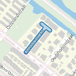 Ouddorpstraat