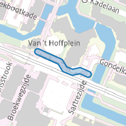 Van 't Hoffplein