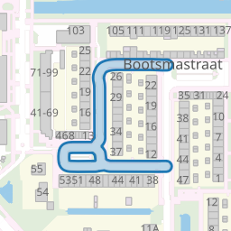 Van Wijngaardenstraat