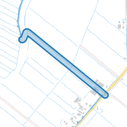 Gelderswoudsekerkpad