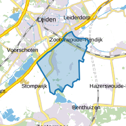 Zoeterwoude