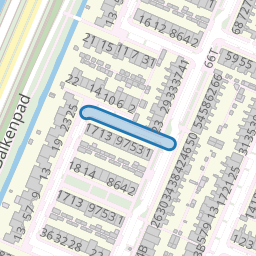 Burgemeester Brandtstraat