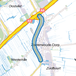 Burgemeester Detmersweg