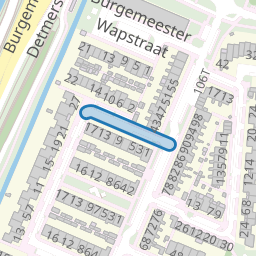 Burgemeester van Gilsstraat