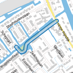 Laan de Goede Herder