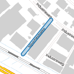 Nijverheidsweg