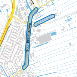 Noordbuurtseweg