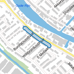 Titus Brandsmastraat