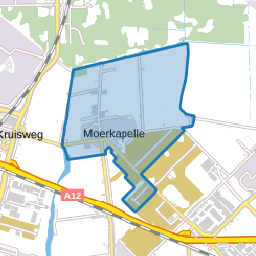 Moerkapelle