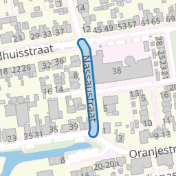 Nassaustraat