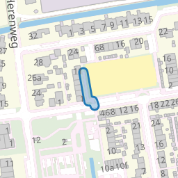 Prins Clausplantsoen