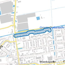 Van Swaanswijckstraat