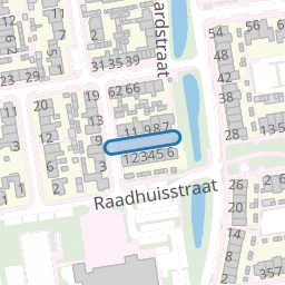 Willem-Alexanderplantsoen