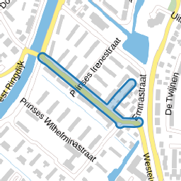 Prins Bernhardstraat