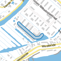 Prinses Amaliastraat