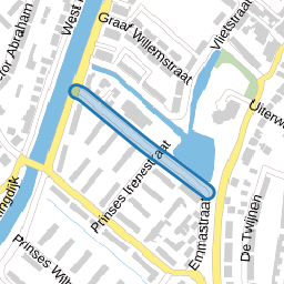 Prinses Beatrixstraat