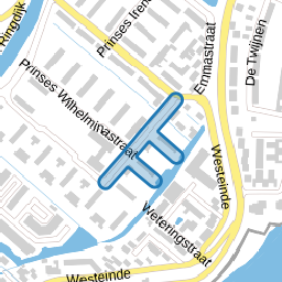 Prinses Margrietstraat