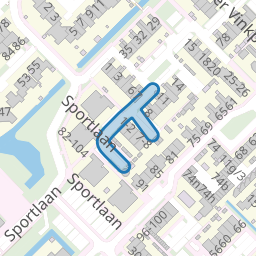 Wethouder Rietveldhof