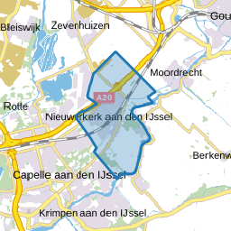 Nieuwerkerk aan den IJssel