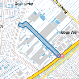 Albert van 't Hartweg