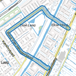 Burg Van Heugtenlaan